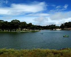 Image of Yercaud Tamil Nadu