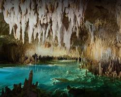 Image of Cayman Crystal Caves