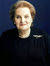 Anne Daugaard is now a fan of Madeleine Albright - 63111
