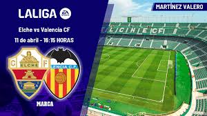 Elche vs. Valencia: A Preview of LaLiga's Survival Derby