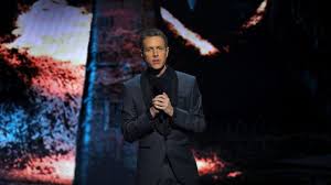 What time do The Game Awards 2025 begin?