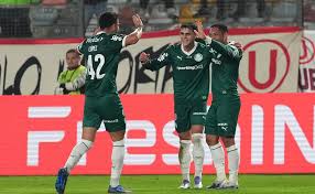 Palmeiras avanza en Libertadores: ¿Rival de River en Cuartos? - Imagen principal del artículo