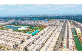 Vinhomes Ocean City – đỉnh cao của cuộc sống đô thị tương lai tại Việt Nam