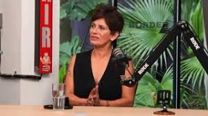 Lorena González del Valle confirma relación con Alberto Fernández y obtuvo obras públicas gracias a contacto durante su presidencia