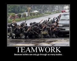 motivational posters for the workplace | teamwork inspirational ... via Relatably.com
