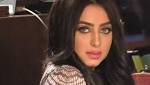 ممثلة شهيرة: انتهكوا عرضي وشرفي
