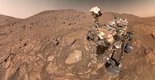 SpaceX ties Musk compensation to Mars colonization goal