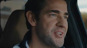 Hyundai Says John Krasinski’s Life Is an Action Flick Now