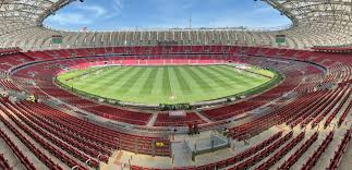 Inter x Inter-SM: onde assistir ao vivo, horário e escalações