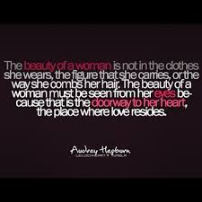 beauty #quotes #sayings | Flickr - Photo Sharing! via Relatably.com