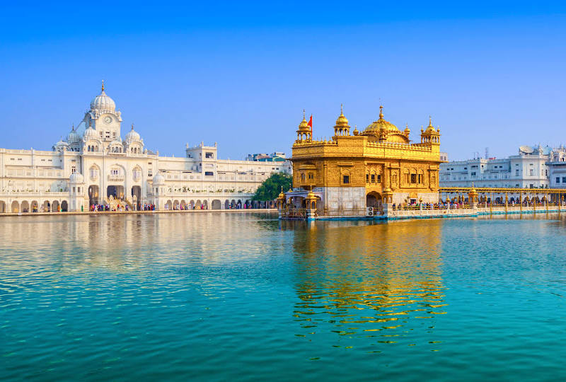 Amritsar