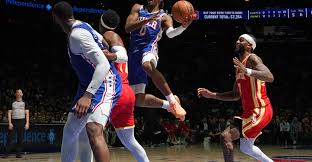 76ers vs hawks game preview