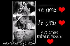 Resultado de imagen para imagenes de amor