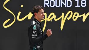 News source: Formula 1