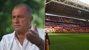 Fatih Terim RAMS Park'a geri dönüyor: UEFA'dan efsane isme çok özel görev... — GZT