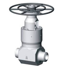 Gate valve - S43 - ARAKO spol. s r.o - with handwheel ...