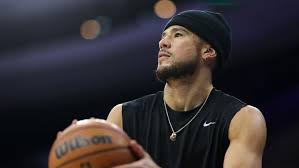 Devin Booker is still unsure of playing in back-to-back games for the Phoenix Suns