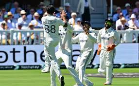 India vs England LIVE Score Updates, 3rd Test Day 1: Shubman Gill’s Master Stroke Does Wonder, England 83/2 At Lunch