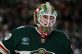 How Will the Wild Handle the Wallstedt-Gustavsson Situation Long-Term?