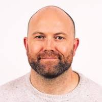 Cossette Media Employee Kyle Sergeant's profile photo
