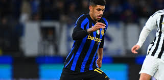 Trend Google: luis henrique inter