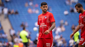 Schwerwiegender Ausfall: Romero fehlt Atletico beim VfB