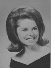 Nancy Davenport-Styron Class of 1967 - davenport_nancy67