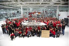 Image result for TESLA