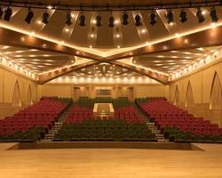 Image of Symbiosis International University Auditorium