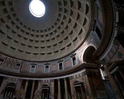 Image of Pantheon Hadrian