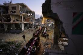 Americans' sympathies in the Israeli-Palestinian conflict have shifted dramatically, new poll shows