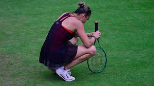 From miracle to disaster: Sabalenka