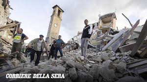 Trend Google: terremoto amatrice