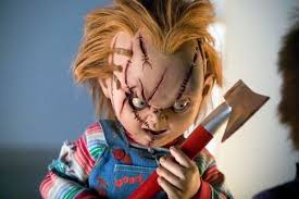 Resultado de imagen para chucky