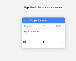 Зображення: Google Translate interface
