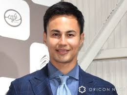 ORICON - News update