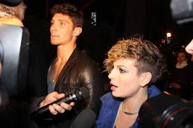 Emma Marrone rivela: «Io e Stefano De Martino eravamo felici ...