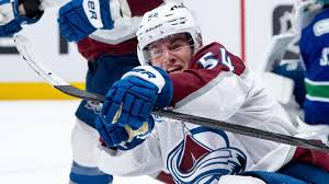 Gavin Brindley Signs Two-Year Extension with Avalanche