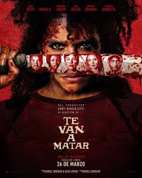 They Will Kill You (2026)