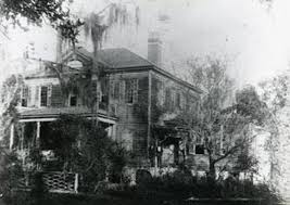 Image result for historic houses of georgetown