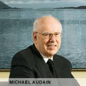 And Polygon Homes chair Michael Audain donated $2 million to help create a visiting chair in visual arts that will bring international-calibre artists to ... - MichaelAudain