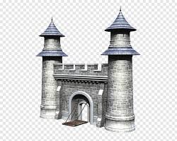 medieval outdoor place of worship