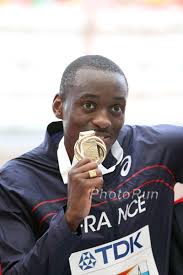 Resultado de imagen de Youth athlete record holders