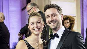 Auch nach der Hochzeit: Gina Lückenkemper bleibt Gina Lückenkemper