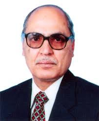 Mr. Karamat Hussain Niazi, 08-08-2007 to date. - karamat_niazi