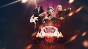 Earth, Wind & Fire Grammy Salute: How to Watch the Star-Studded Tribute! - Imagen principal del artículo