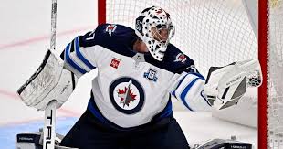 What could a potential Sabres deal for Connor Hellebuyck look like?