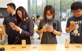 Apple: Partners with Alibaba to train LLM for China and ready Apple Intelligence launch