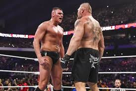 GUNTHER and Brock Lesnar: Speculation on Lesnar's WWE Future After WrestleMania 42