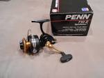 PENN SS ORIGINAL SPINFISHER REEL SPECS